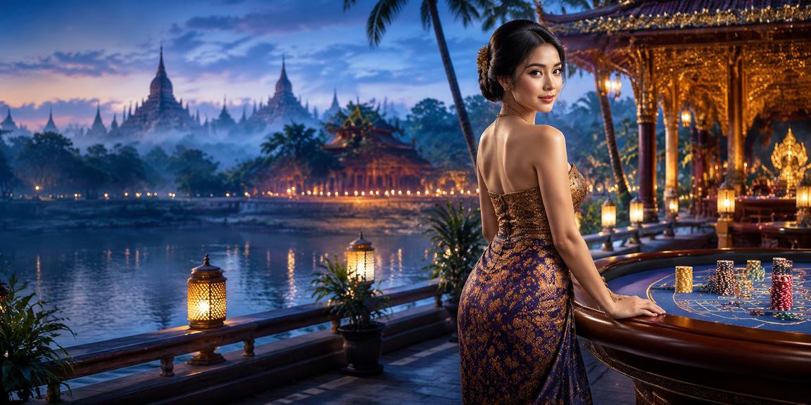 ပုဂံရှိ ကာစီနို ဂိမ်းများအတွက် ငွေဖြည့်သွင်းခြင်းကို မိုဘိုင်းဖုန်းတွင် ပြုလုပ်နေသည်