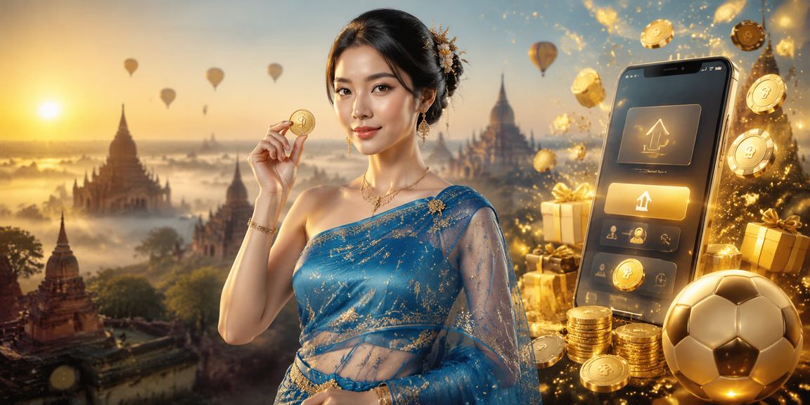 ပုဂံဘုရင်ကြီးတိုင်မှာ ၂လုံး၃လုံးထီလောင်းနေကြသူများ၏ ပြသနေသော အဆင့်မြင့်အချက်အလက်များ