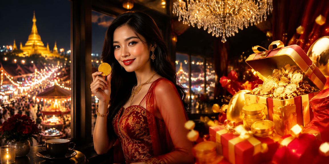 မြန်မာနိုင်ငံရှိကာစီနိုနှင့်အားကစားလောင်းကစားပုံ